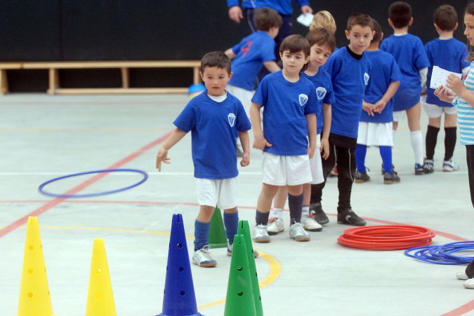 Campus  AD Lardero-19